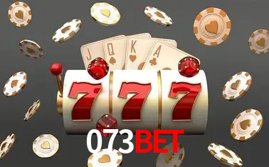 Cassino ao vivo com dealers reais na 073BET