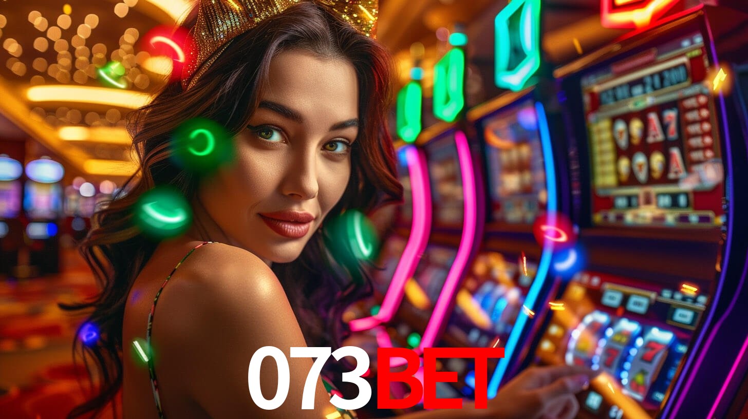 Mercados ao vivo e cash out na 073BET